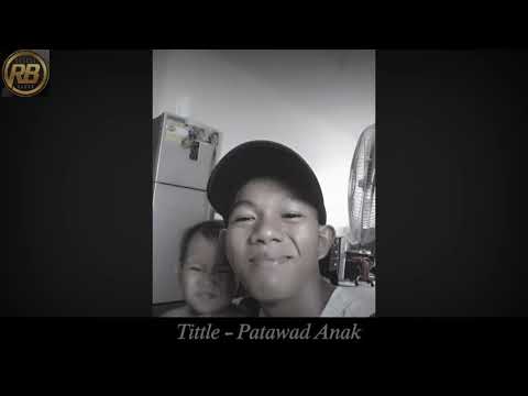 PATAWAD ANAK- Mariño (True Story) Jan J-mil & Rammil Official Lyrics Video