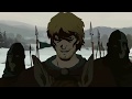 Ken Follett's The Pillars of the Earth - Chapter 4 The Prior of Kingsbridge walkthrough gameplay