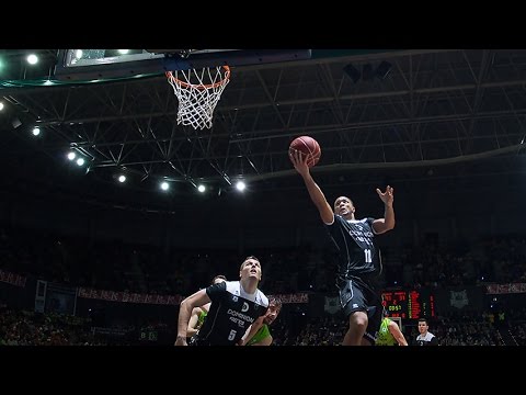 RESUMEN Dominion Bilbao Basket se reencuentra con la victoria