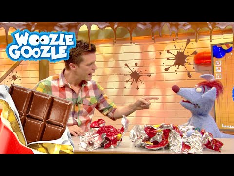 Wie wird Schokolade gemacht? l WOOZLE GOOZLE