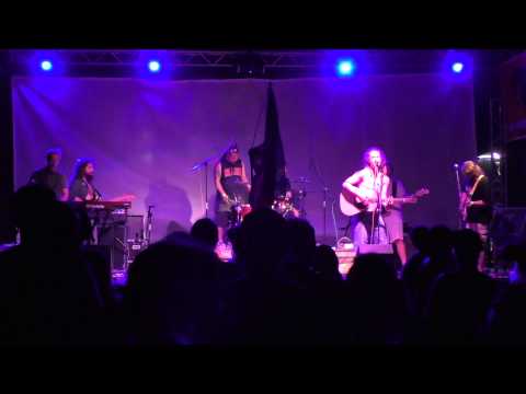 HomeBwoyRasta - Reggae Area - 15.8.2015 - Loosin