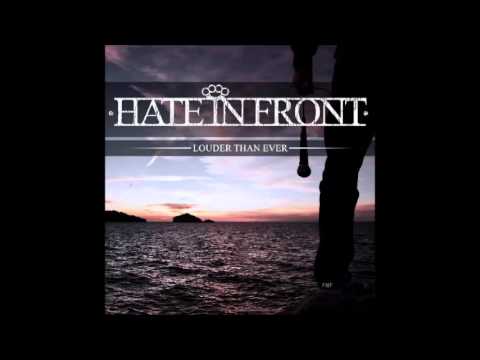 Hate in Front - Hate in Front