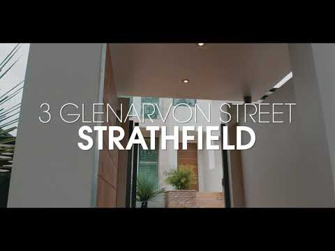 [Belle Property Strathfield] 3 Glenarvon Street, Strathfield