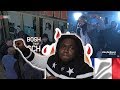 FRENCH RAP REACTION ft Bosh Sch 039 BUSIN