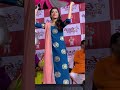 Gauri Nalawade At Yewale Chaha