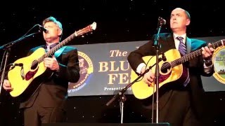 The Gibson Brothers - I&#39;ve Found A Way