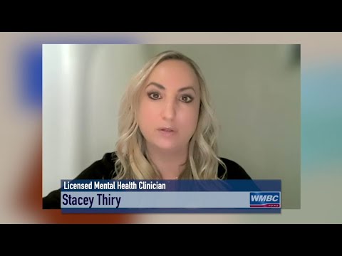 Interview With Stacey Thiry, Licensed Mental Health Clinician