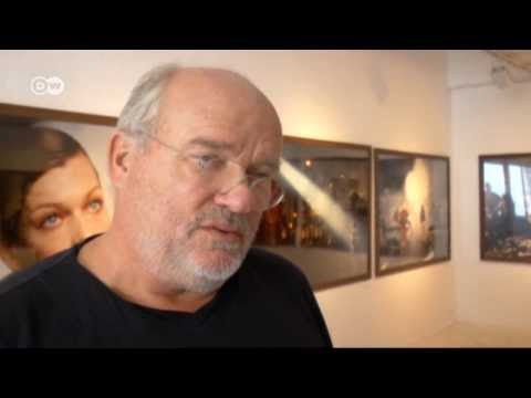 Modefotograf Peter Lindbergh | Euromaxx Fragebogen