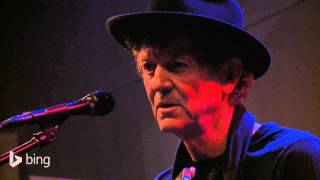 Rodney Crowell - Famous Last Words of a Fool (Bing Lounge)