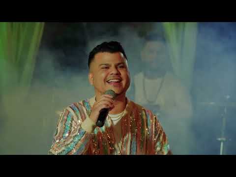 Jeinson Manuel - Un Buen Perdedor (Live Session)