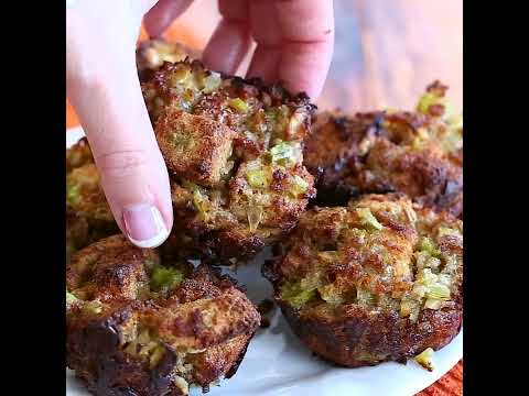 STUFFING MUFFINS