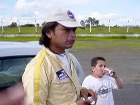 Karinm y Ganix (chaparro)