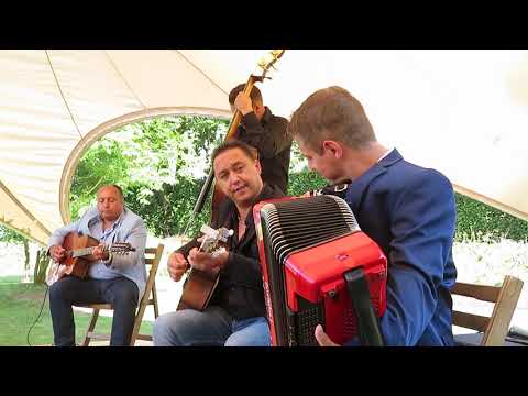 Paulus Schäfer & Dominique Paats: Troublant Boléro