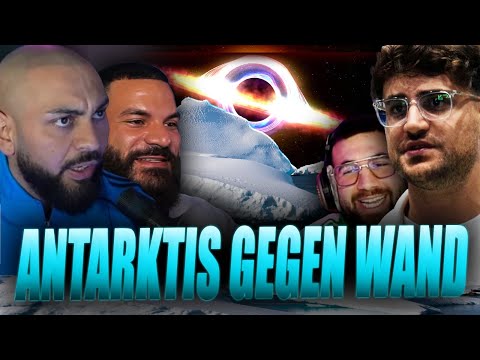 Ediz, Mert und Eli packen RICHTIG aus ⚠️ Bin GESCHOCKT! 