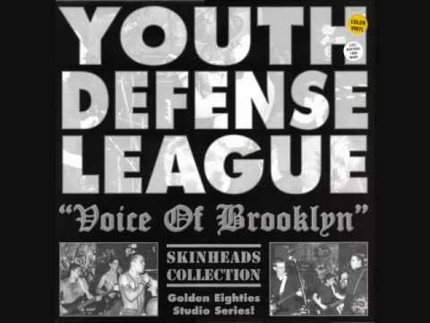 Youth Defense League-"Soldier of Fortune"
