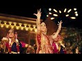Vishwambhari Stuti Full Video Nita Ambani Shreya Ghoshal
