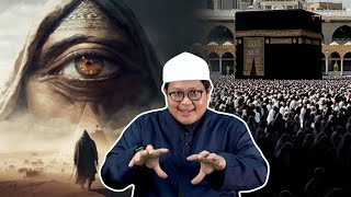 Download lagu Boleh Ke Kita Menyorok dekat Mekah Bila Dajjal Keluar? mp3