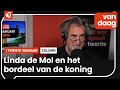 Not Ouwehand wil meer schrijffouten in openbare ruimtes | Column Ton Ouwehand