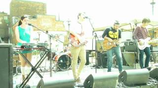 Loveless - Said The Whale