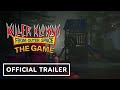 Videoclip de gameplay cu Killer Klowns from Outer Space: The Game  XBox