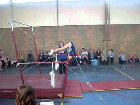 Vridos brugoefening Julia