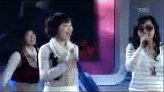 Brown Eyed Girls.Must have love.061219.Eng Subbed