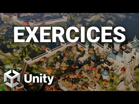 Tuto Unity Utiliser du code C dans Unity 6
