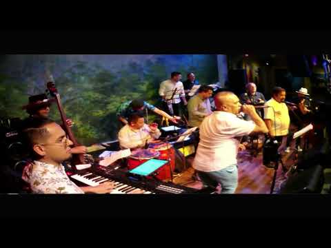 Mambo Batiri | Charanga New York