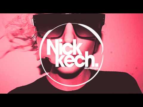 Nick Kech & Vgn - Una Mattina (Bootleg)