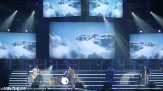 Modà Nuvole di rock