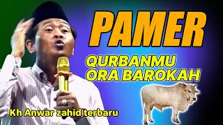 Download lagu Why Show Off When You Sacrifice? Here's How to Be Sincere and True to God! Kh Anwar Zahid's Latest mp3