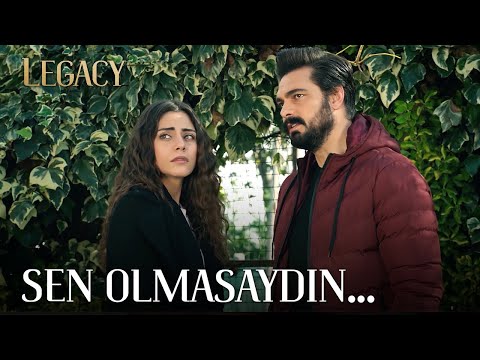 Mutlu bir anımız olsun ister misin? | Emanet 290. Bölüm