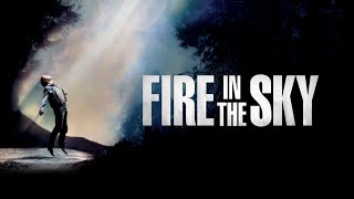 Fire in the Sky (1993) | Ambient Soundscape