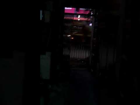 Haunted Place of Chandni Chowk Kolkata