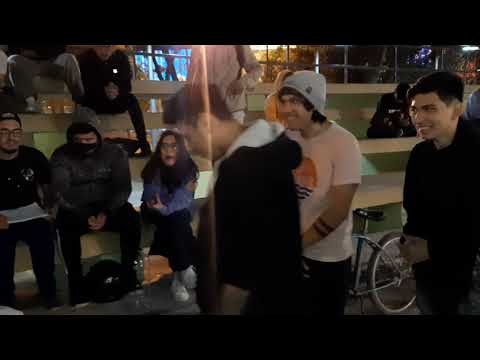 Gy vs Darkness 8vos de final - FECHA 6  CORONADOS FREE