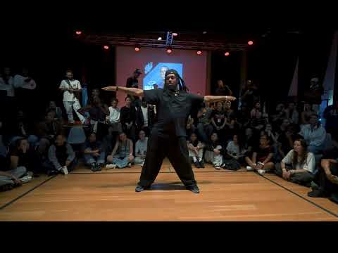 LUMI SOW (BTL) - JUDGE DEMO - Break The Limit Last Edition