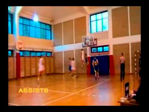 Marko Stojadinovic Highlights