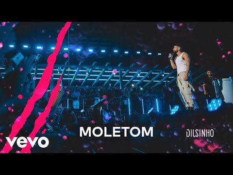 Video thumbnail for Moletom