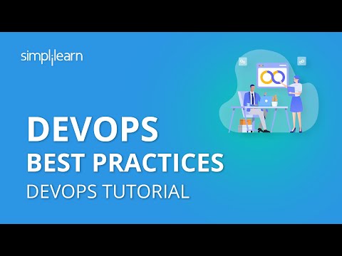 What is DevOps | Introduction To DevOps | Devops For Beginners | DevOps Tutorial | Simplilearn