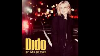 Dido - All I See (Girl Who Got Away)
