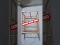 Sangkar Ternak Kenari Sangkarburung Woodworking Aktifitaz Video Viralvideo