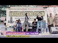 SETANGKAI BUNGA PADI By Dhevi Terong Raya Amora Live Panggung Ds Pundu Kotim