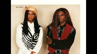 Milli Vanilli ~ 1988 ~ Ma Baker