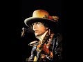 Bob Dylan 1987 -  Señor (Tales of Yankee Power)