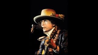 Bob Dylan 1987 -  Señor (Tales of Yankee Power)