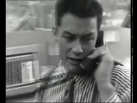 Audi "Yuppie" • Dir. Frank Budgen • Camilla Arthur Casting