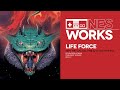 Life Force World Class Track Meet Retrospective Vic Boss NES Works 084