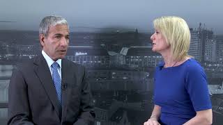 What are the hot-button issues affecting private equity today & into the future? video