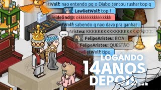 MONTANDO MEU PRIMEIRO LABIRINTO (INÍCIO DE TUDO)