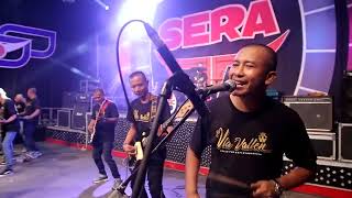 VIA VALLEN   KALAH CEPET  +LIRIK